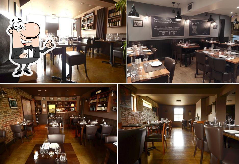 Buenos Aires Argentine Steakhouse - Reigate
