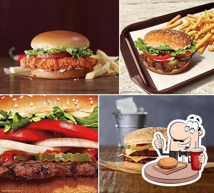 Burger King