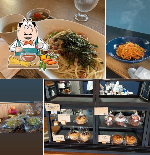 cafe curam（カフェ クラム）