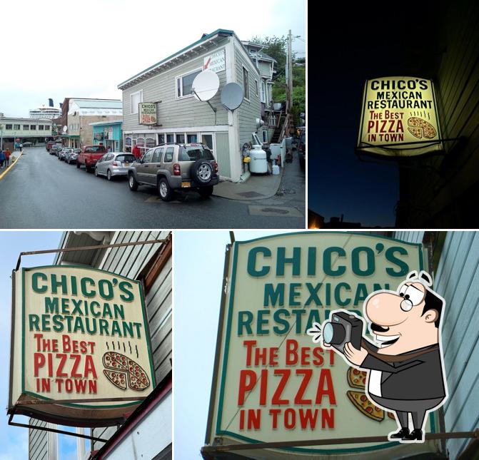 Chico's Mexican Restaurant