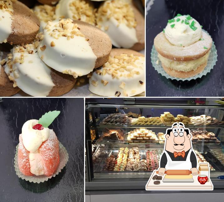 DOLCE D'AUTORE