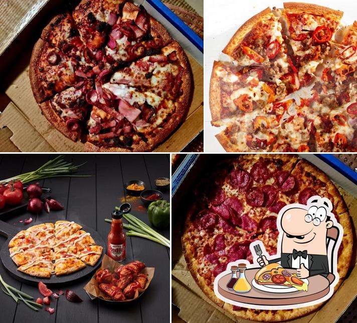 Domino's Pizza Engadine
