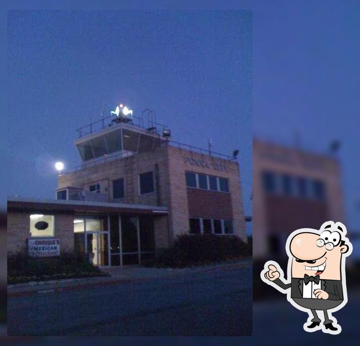 Enriques Restaurant