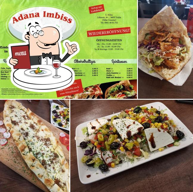 Adana Grill Fulda