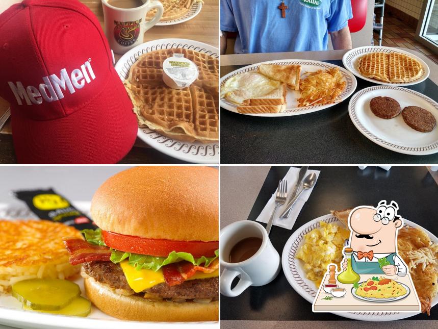 Waffle House