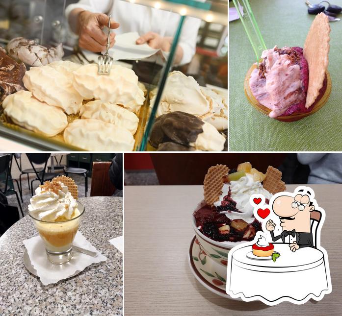 Gelateria Frigidarium