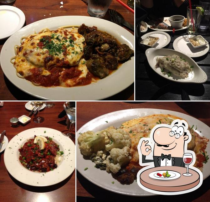 Kane's Restaurant