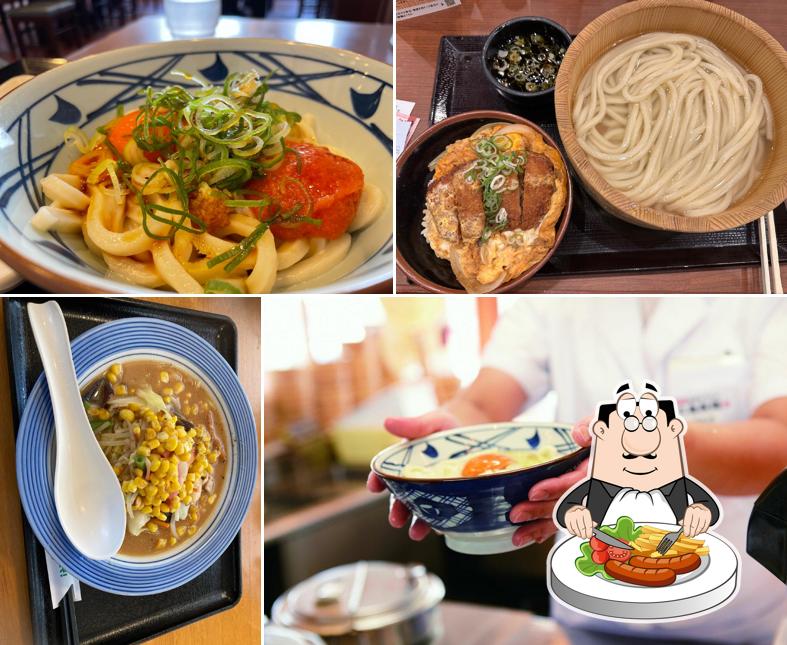 Marugame Seimen