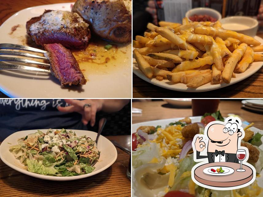 Outback Steakhouse
