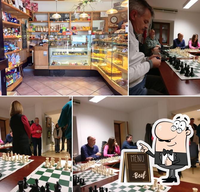 Bakery Pekarna Bukavec