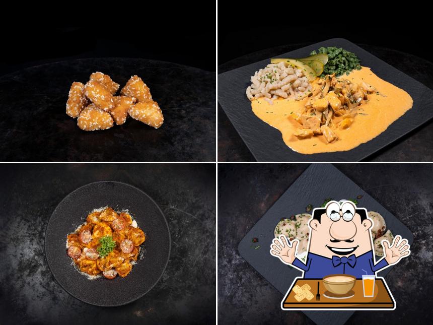 Pizzeria Saint Tropez Poprad Poprad