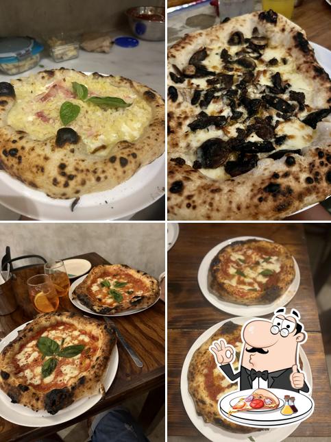 Pizzeria Wild Flour Tulum