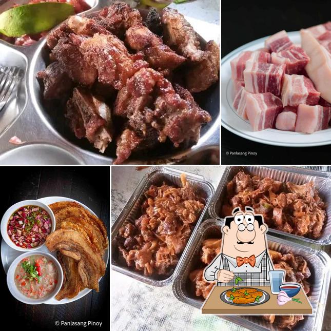 Pork Master