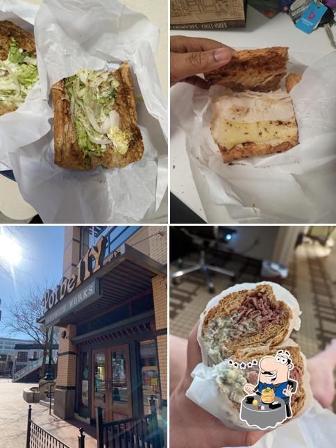 Potbelly