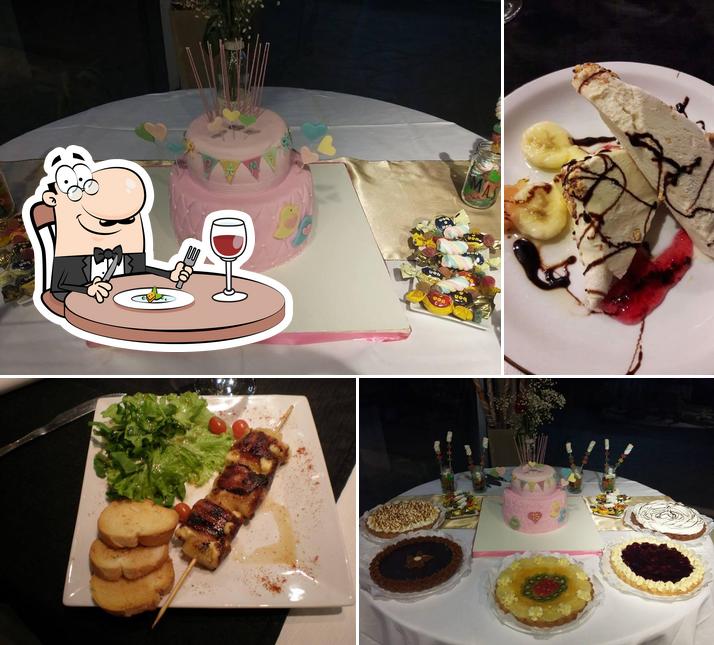 Restaurante Carmona Coronda