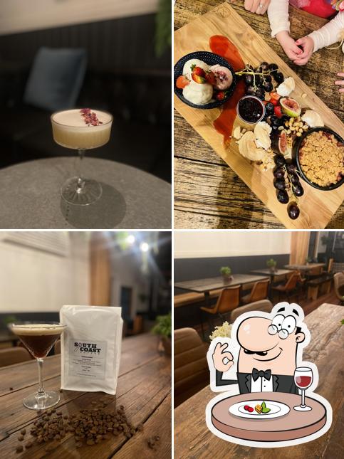 The Rutledge Bar & Eats
