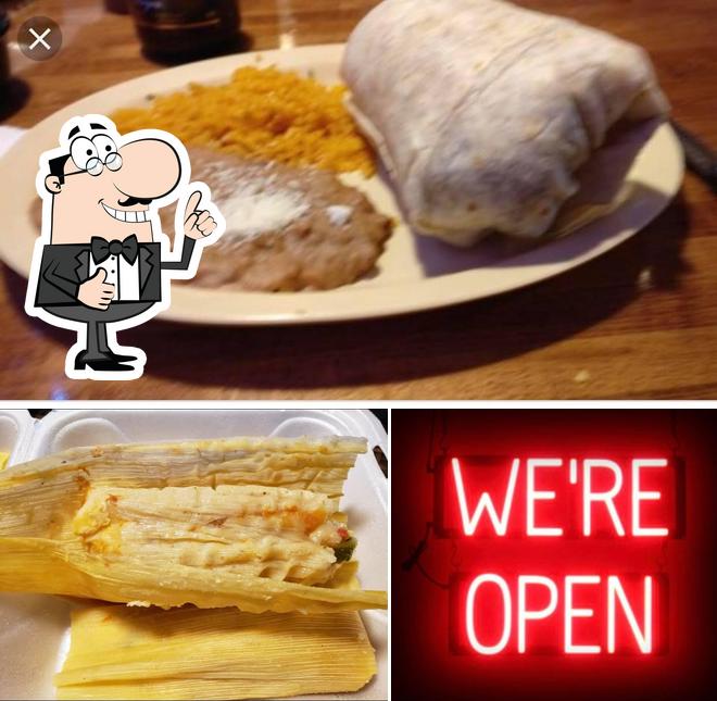 2 Amigos Mexican Grill