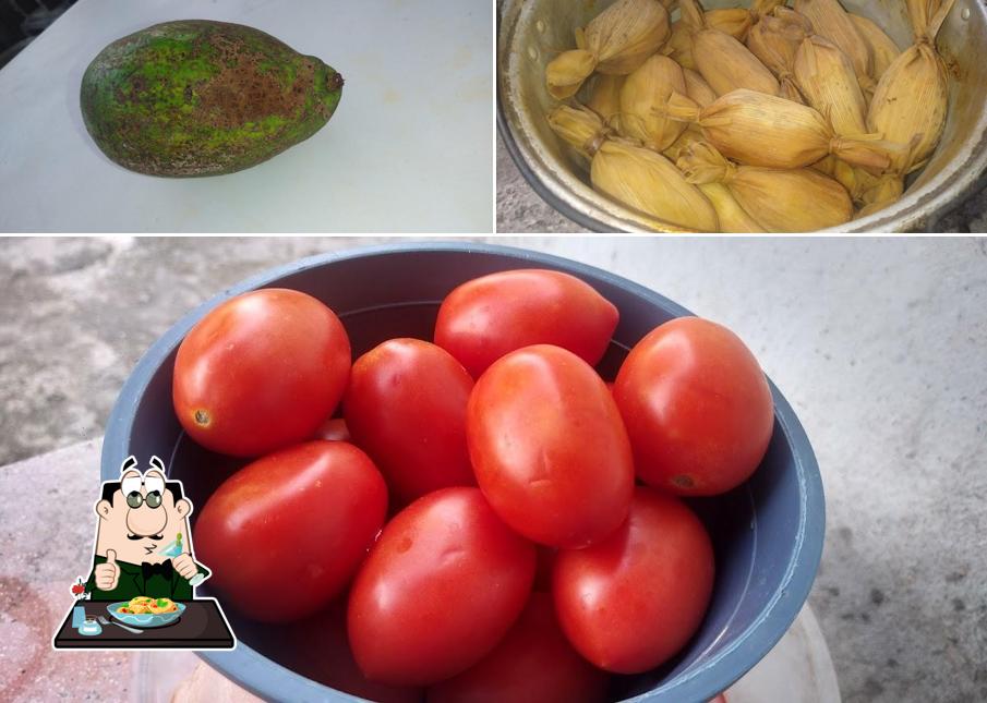 ANTOJITOS DOÑA LUPITA