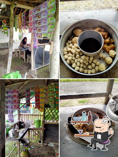 BAKSO RINA BAROKAH