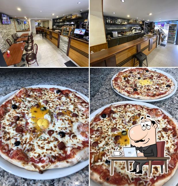 Bar Tabac FDJ Le Tiparillo Buc