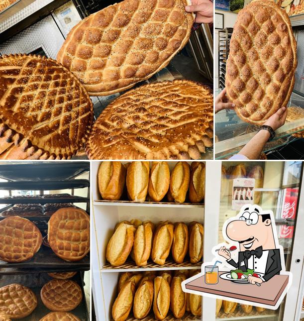 Bereket Ekmek Firini