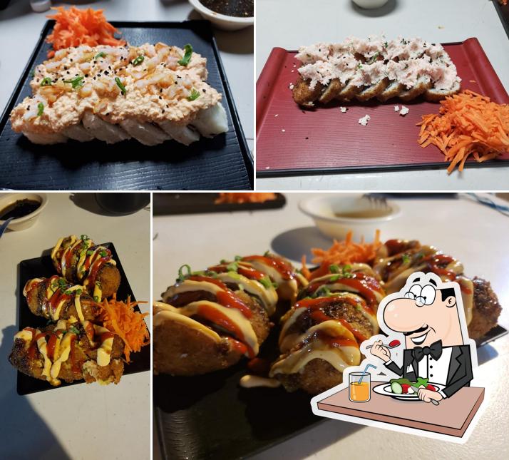 Sushi & Restaurant Borre