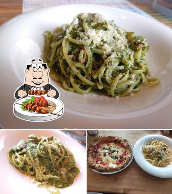 イタリア食堂＆ワイン CHEFS