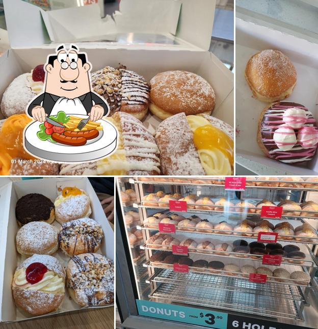 Daniel's Donuts Roxburgh Park