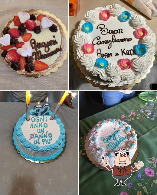 Dolci Sapori