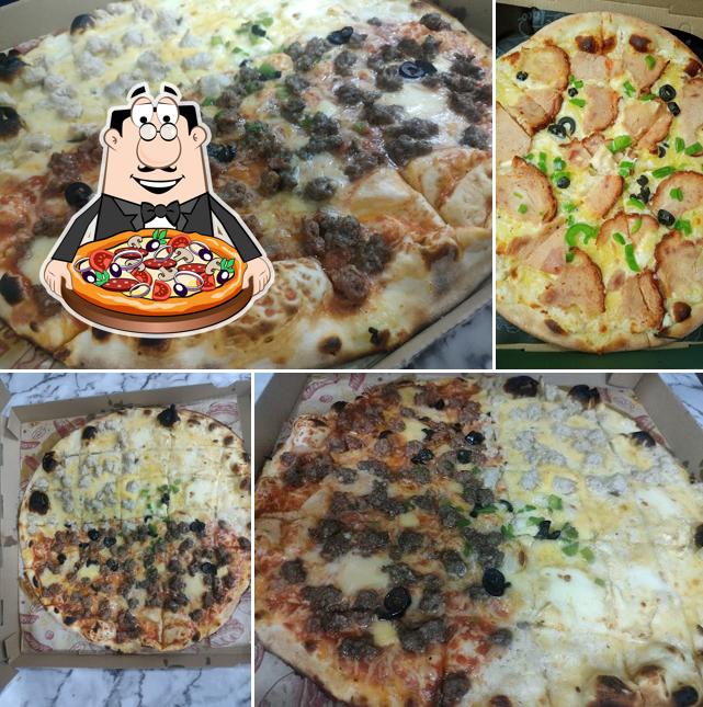 Domino Food