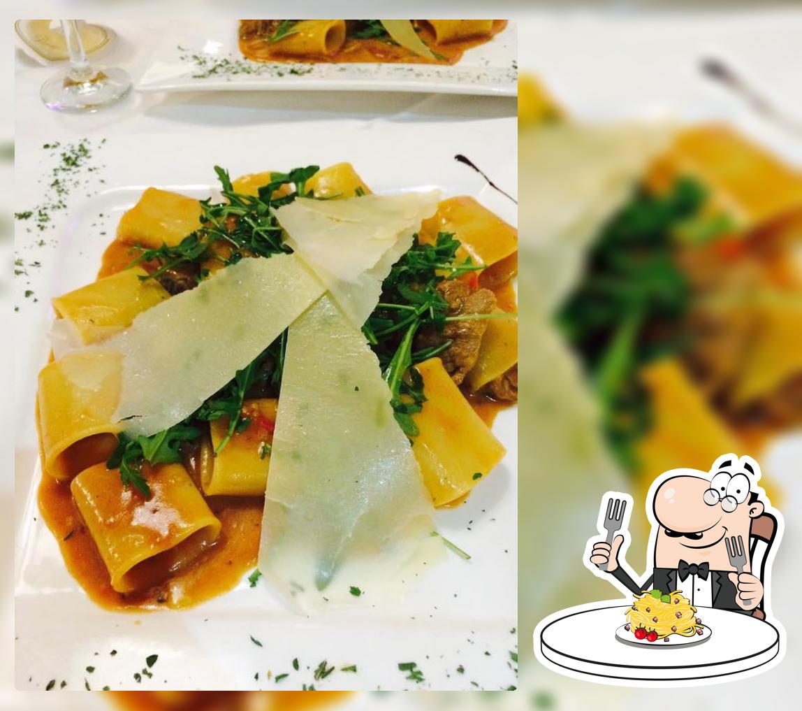 ItalianoRistorante Ponticello
