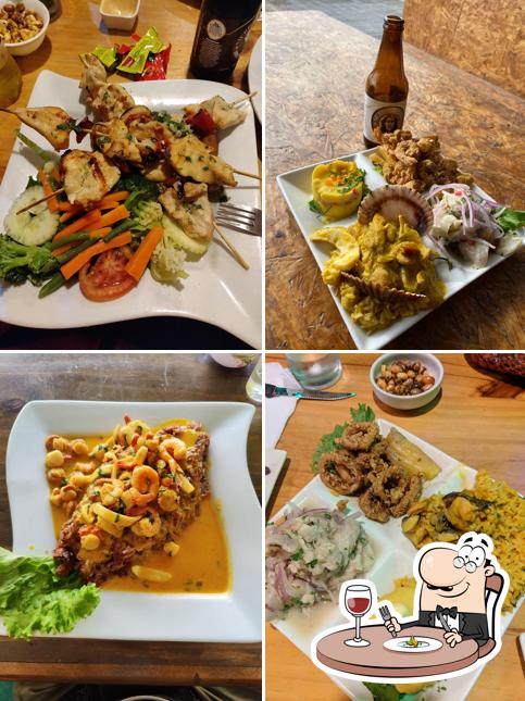 Karamba Resto-Bar