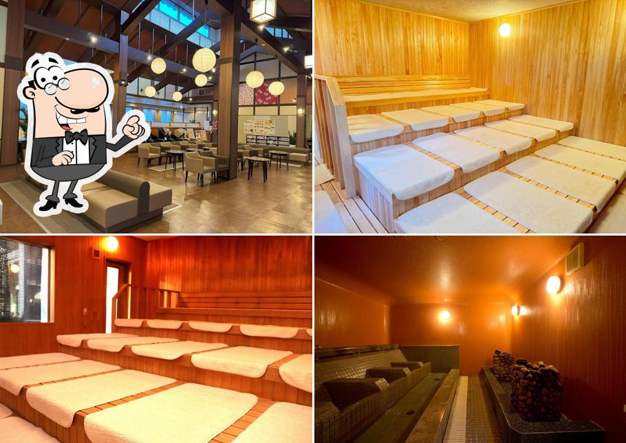 Kashihara Pokapoka Onsen
