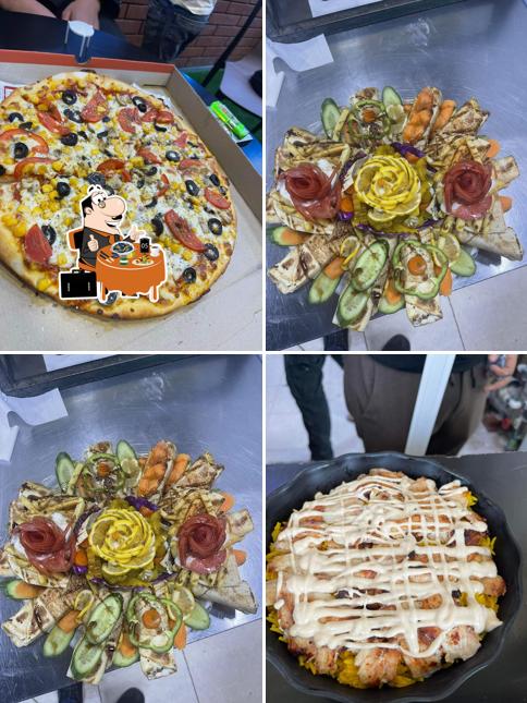 Mr Shawarma مستر شاورما