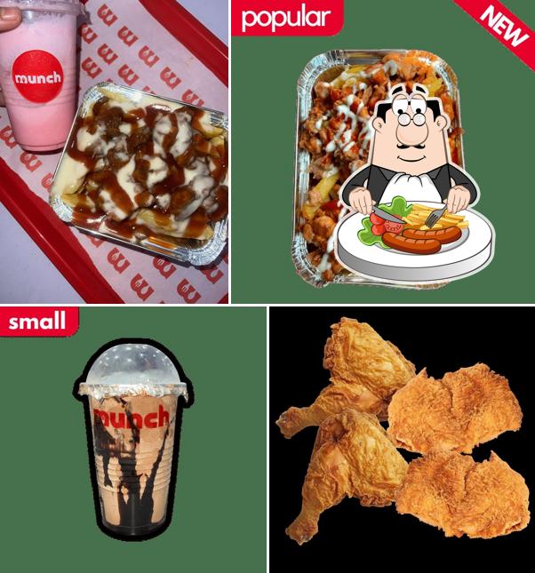 Munch Mtwapa