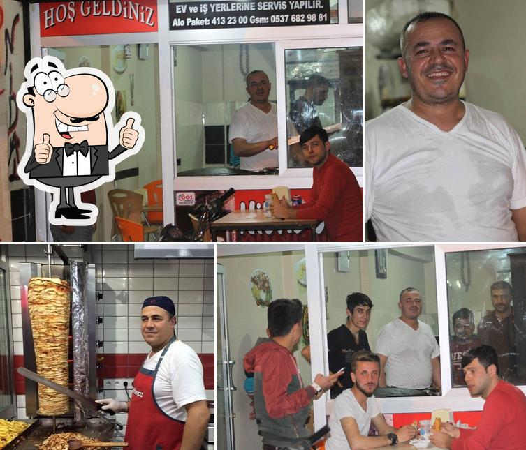 Nidal Döner