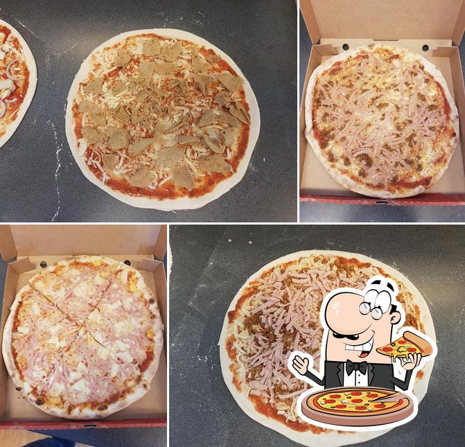 Pizzeria Bruks