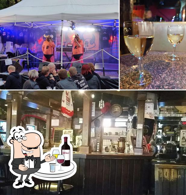 Ravintola LBV Oy