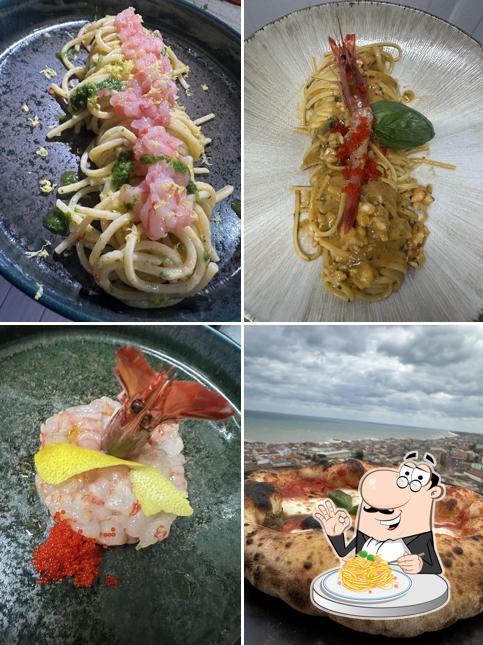 Ristorante Malé Cariati