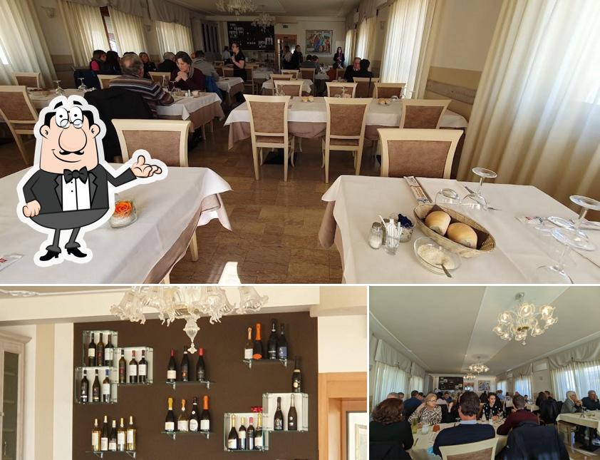 Ristorante da Adele