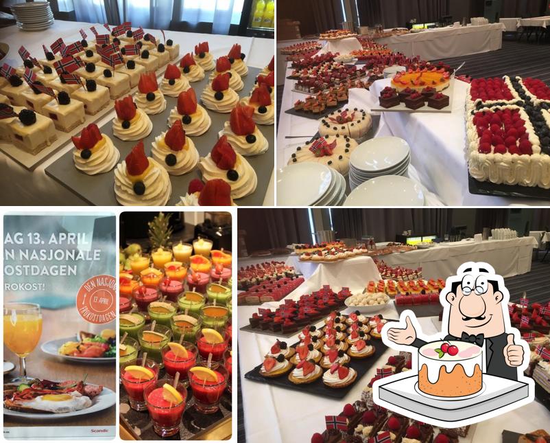 Scandic Ishavshotel