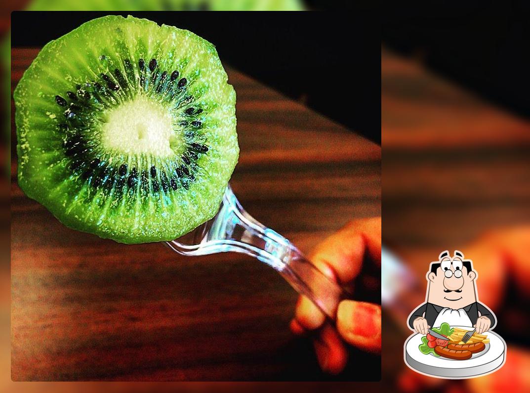 Simple cooking