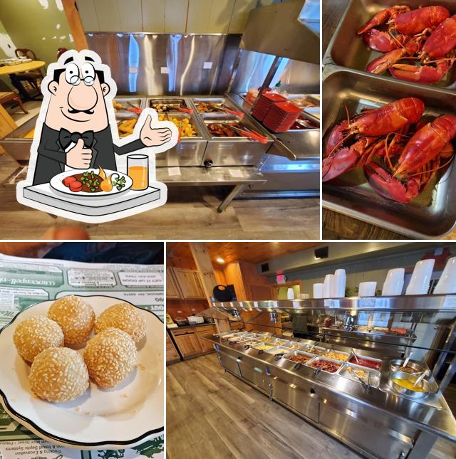 Linda's Diner
