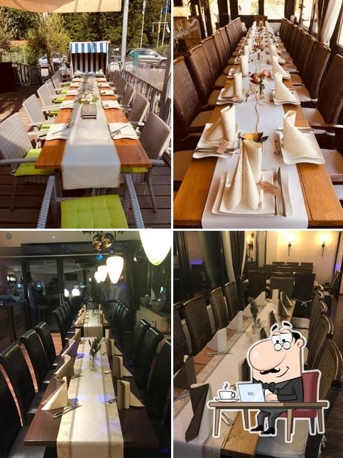 Restaurant Yachthafen