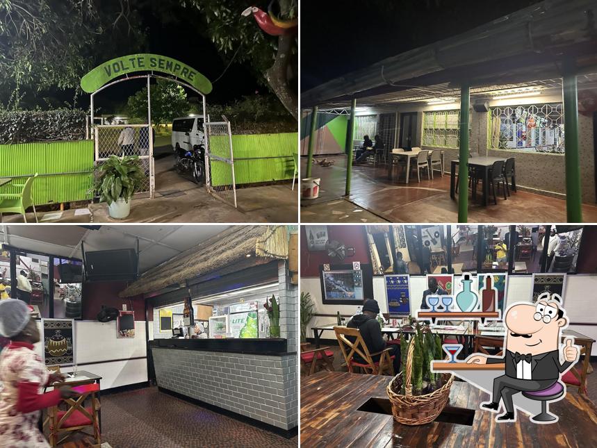 Restaurante KUBISSA
