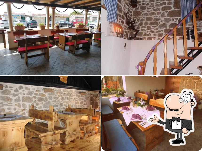 Restoran Bragoc