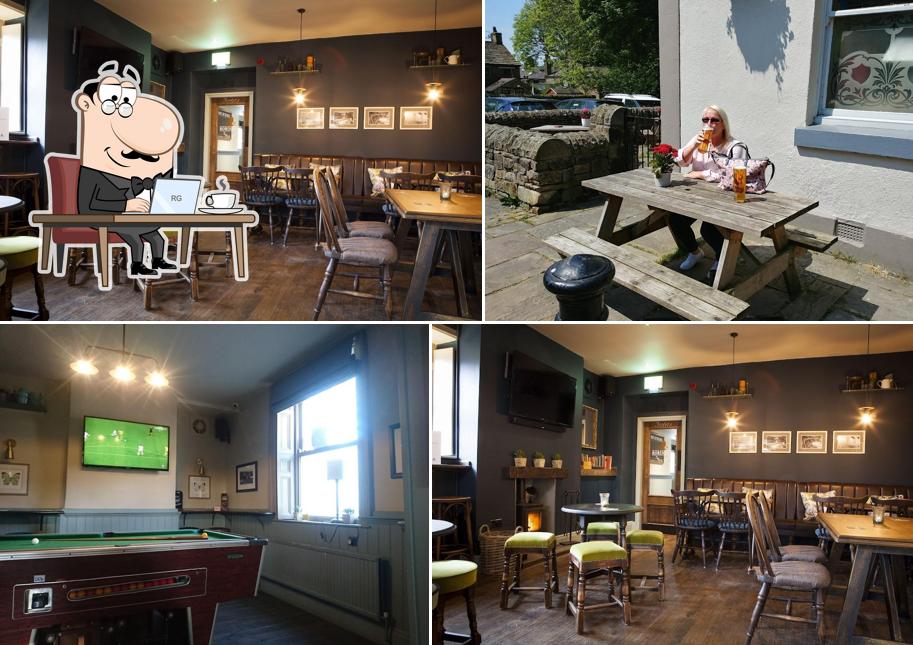 Rock Tavern