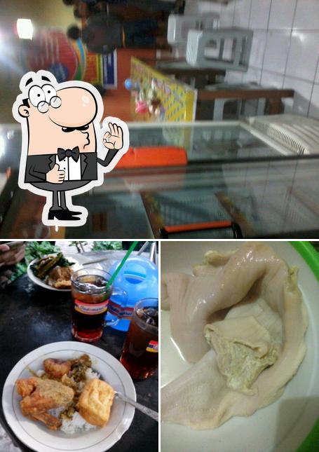 Rumah Makan Ampera
