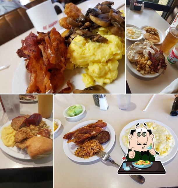 Shoney's