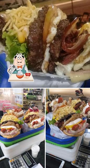 Star Burguer